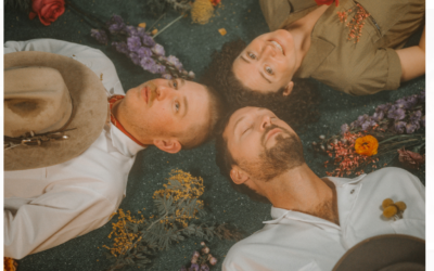 STILLHOUSE JUNKIES | FEB 4, 2024