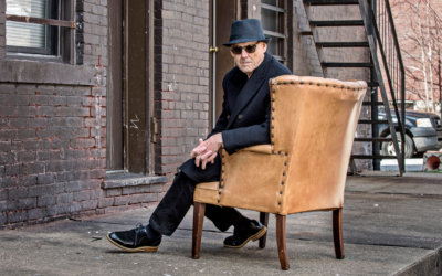 BILLY PRICE | APR 5, 2024