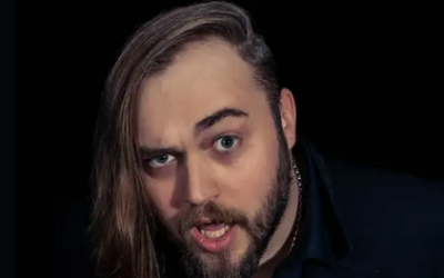 COMEDIAN Jimmy Sowell (NERDORK) | JUN 25, 2026