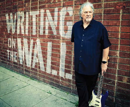 COCO MONTOYA | NOV 5,2026