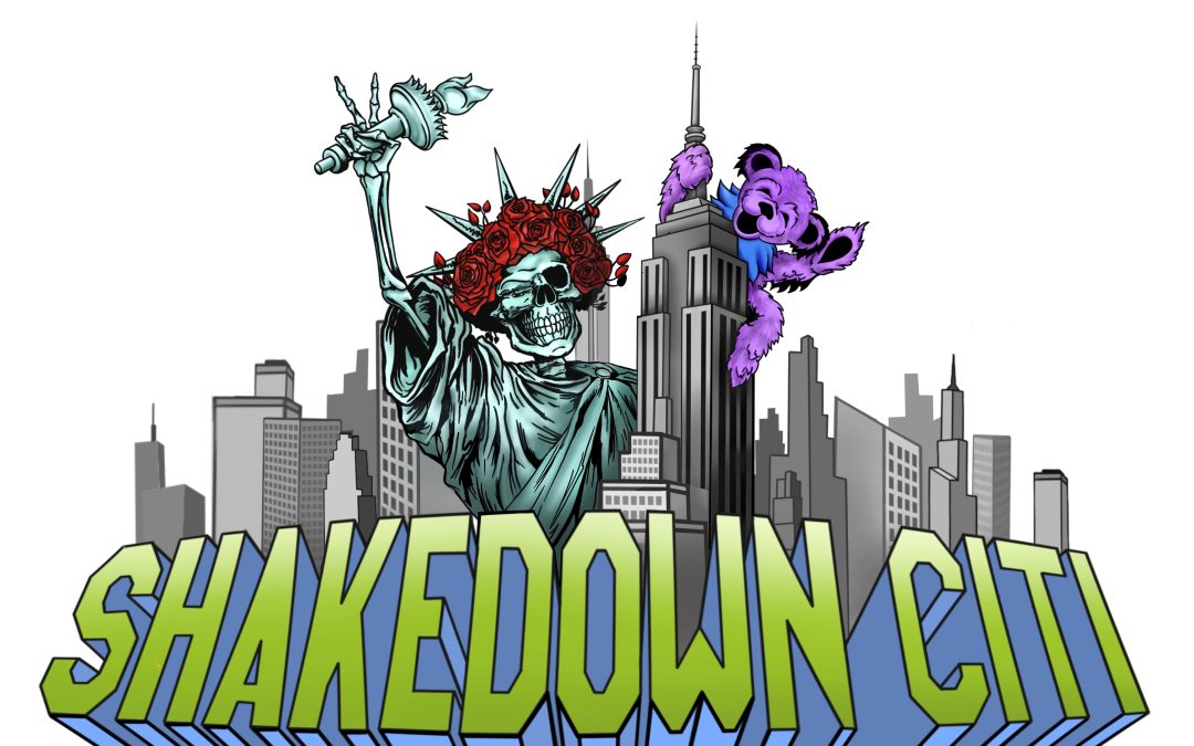 SHAKEDOWN CITI | JAN 14, 2027