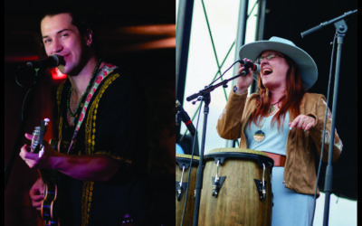 JACKSON STOKES + MELODY TRUCKS | JAN 24, 2024