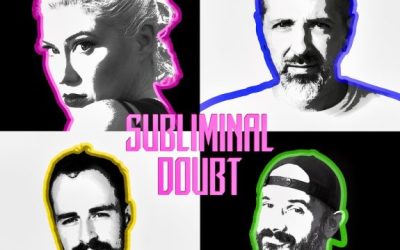 SUBLIMINAL DOUBT: NO DOUBT & Gwen Stefani Tribute | DEC 11, 2026