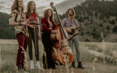 THE SWEET LILLIES | FEB 4, 2026