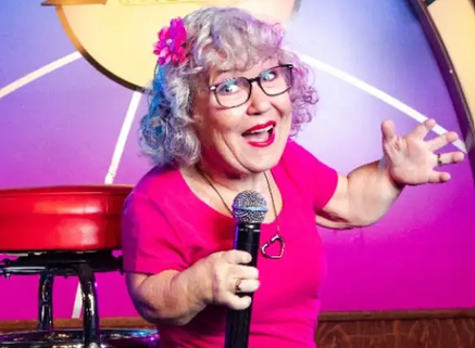 COMEDIAN TANYALEE DAVIS | SEP 27, 2026