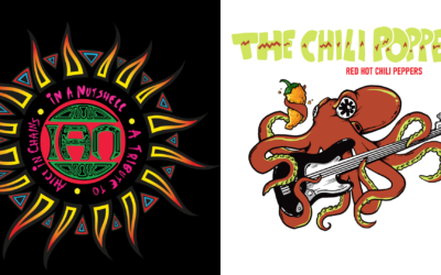IN A NUTSHELL – ALICE IN CHAINS TRIBUTE & THE CHILI POPPERS RED HOT CHILI PEPPERS TRIBUTE | Nov 1, 2024