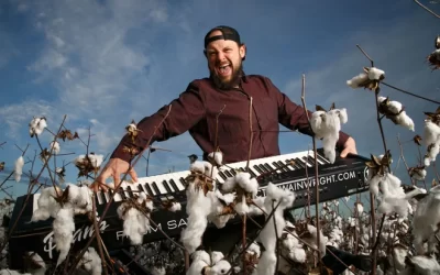 VICTOR WAINWRIGHT & FRIENDS | MAR 21, 2026