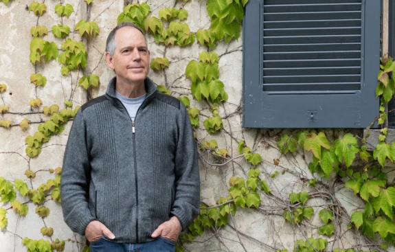 DAVID WILCOX | JAN 9, 2027