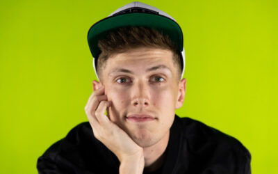 COMEDIAN CAM BERTRAND | FEB 3, 2024