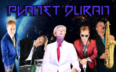 PLANET DURAN – DURAN DURAN TRIBUTE | JAN 4, 2025