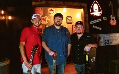 IN THE ROUND WITH: DAVIS LOOSE, ETHAN PHILLIPS, & JUSTIN DUKES | AUG 23 & 24, 2024