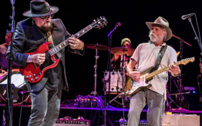 JIMMY VIVINO | MAR 17, 2024