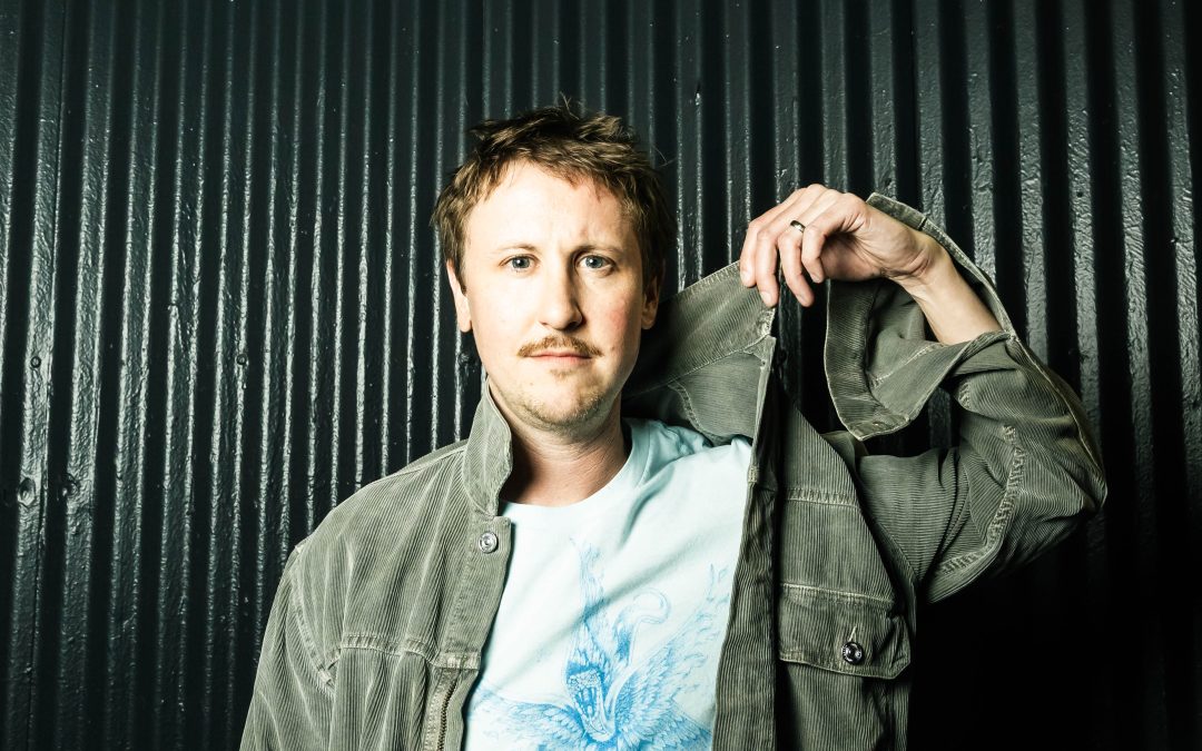 COMEDIAN JOHNNY PEMBERTON | SEPT 25, 2026