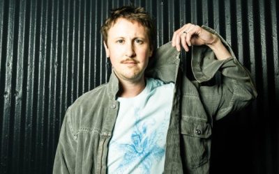 COMEDIAN JOHNNY PEMBERTON | SEPT 25, 2026