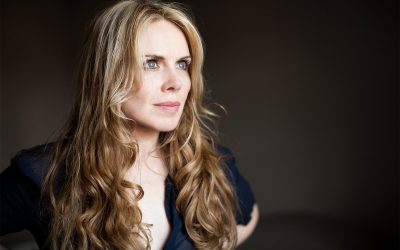 MARY FAHL | OCT 9, 2026