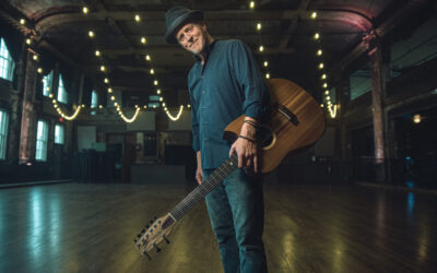 WILLY PORTER | FEB 18, 2026